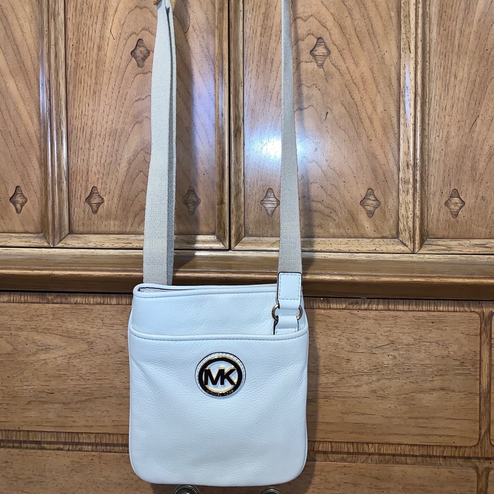 Michael Kors crossbody